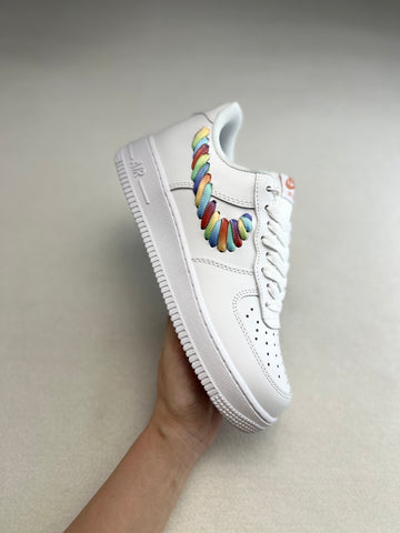 Nike Airforce