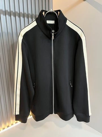 Gucci Jacket Black