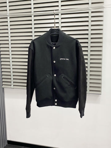 Dior Jacket Black