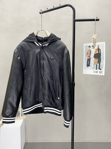 Prada Jacket Black