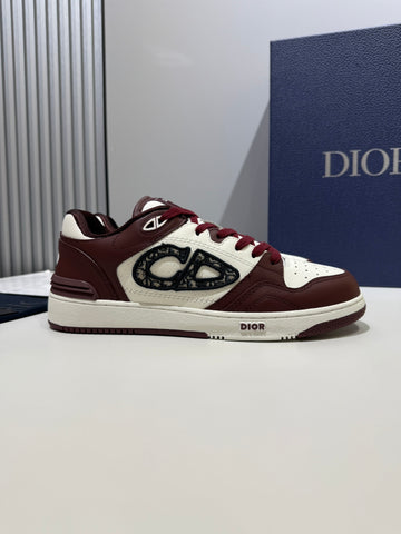 Dior B57 Shoe Dark