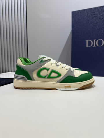 Dior B57 Shoe Brown