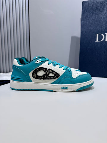 Dior B57 Shoe Blue