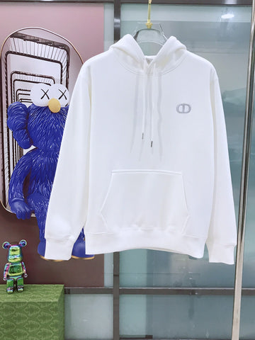 Dior Pullover White