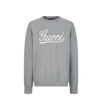 Gucci Pullover grey