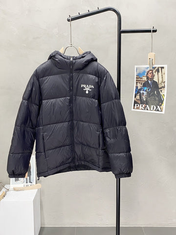 Prada Jacket Black
