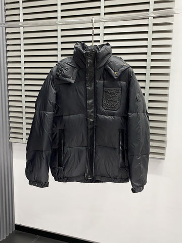 Louis Vuitton Jacket Black