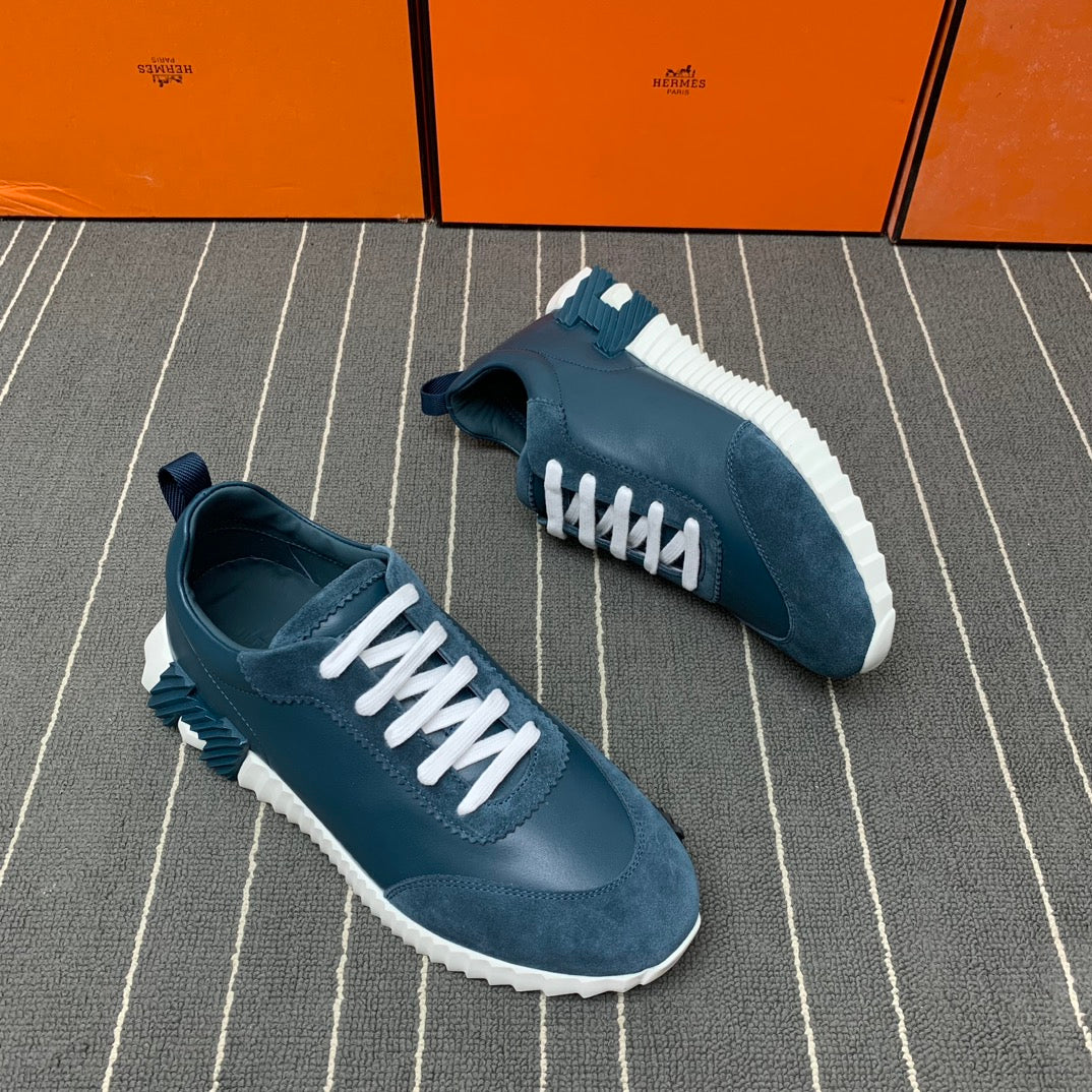 Hermes Shoe