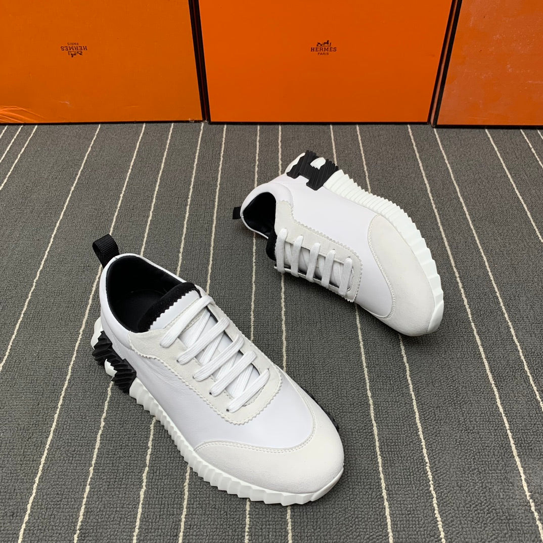 Hermes Shoe