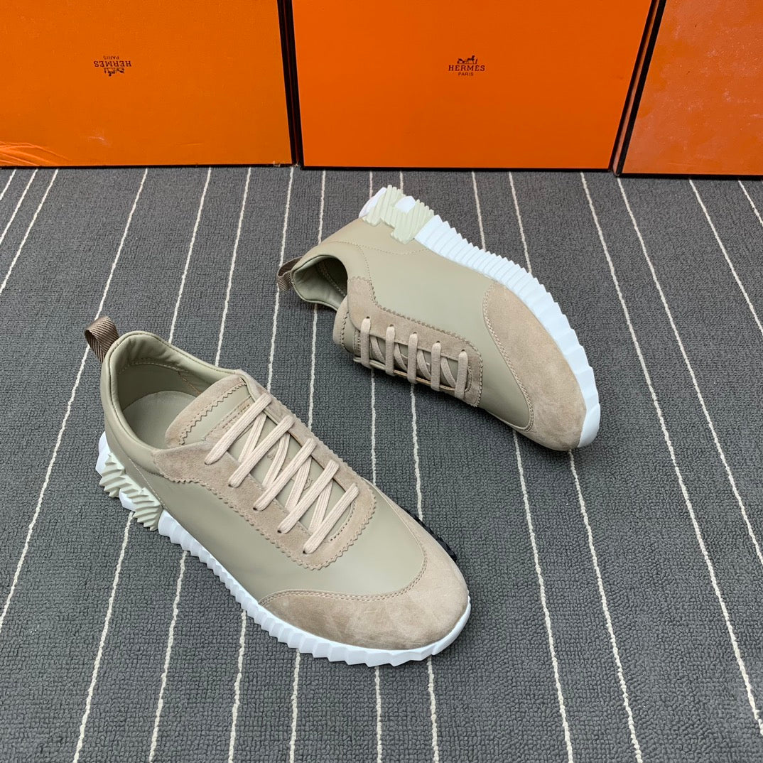 Hermes Shoe