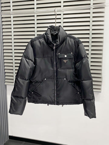 Prada Jacket Black