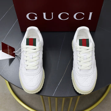 Gucci Shoe White