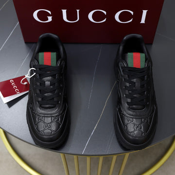Gucci Shoe Black