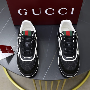 Gucci Shoe black