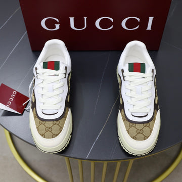 Gucci Shoe White