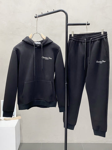 Dior Tracksuit Black