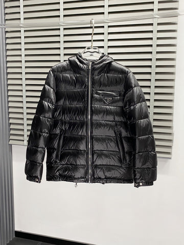 Prada Jacket Black