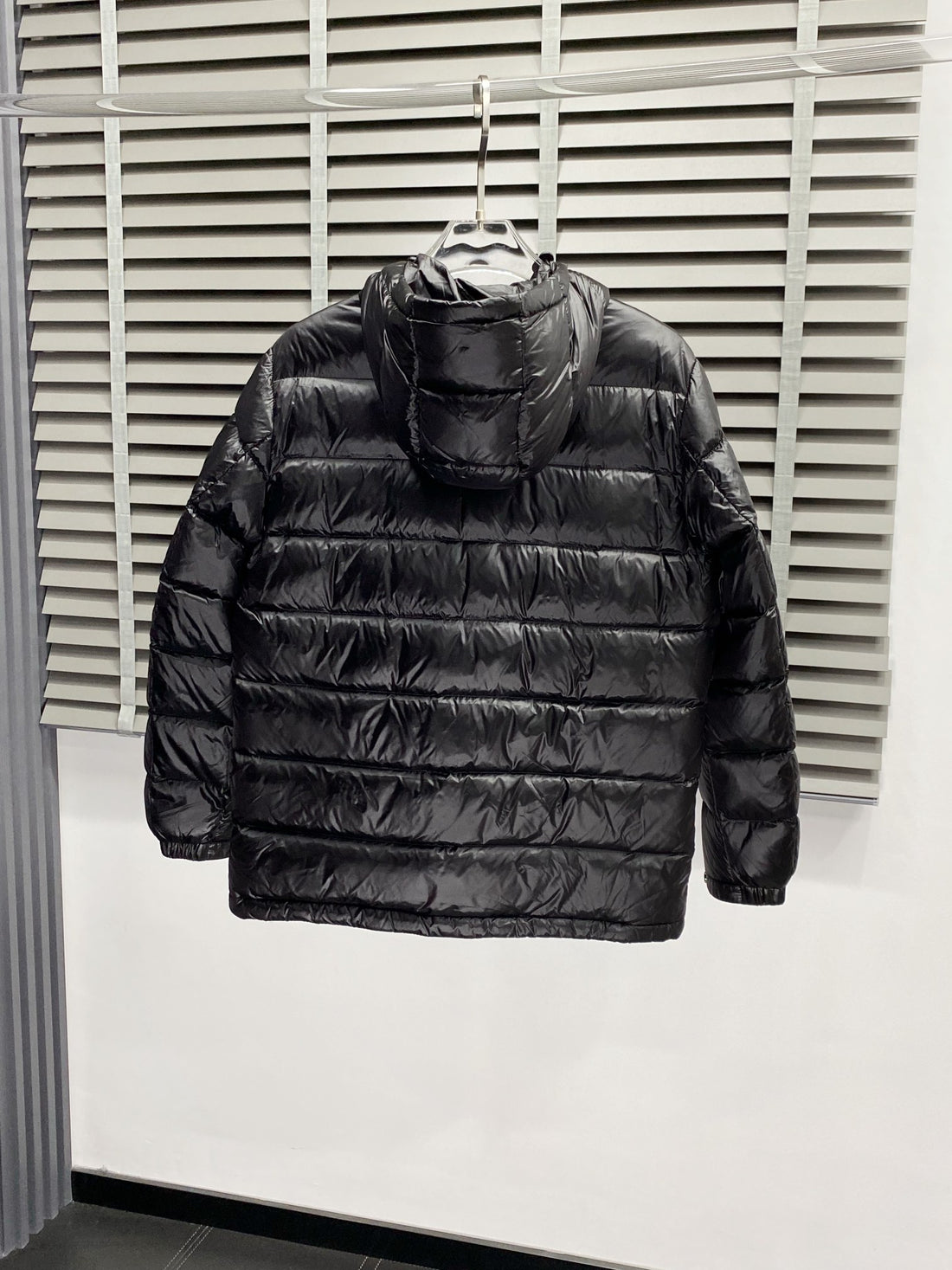 Prada Jacket Black