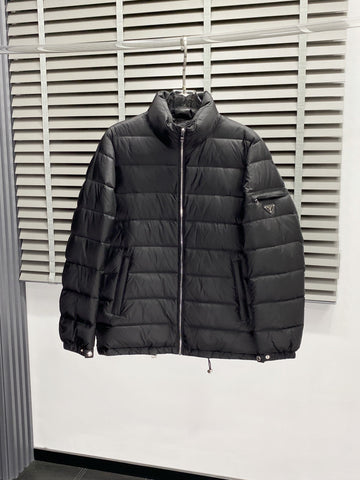 Prada Jacket Black