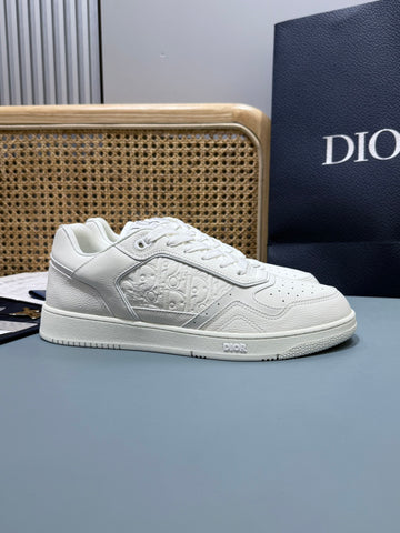 Dior Shoe White