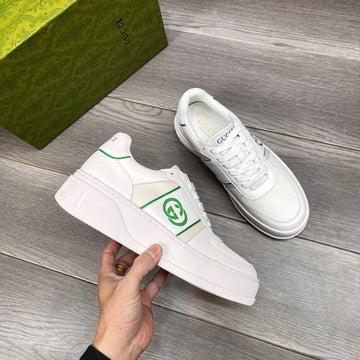 Gucci Shoe White