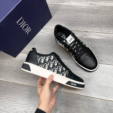 Dior Shoe Black