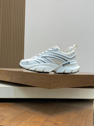 Dior Shoe White