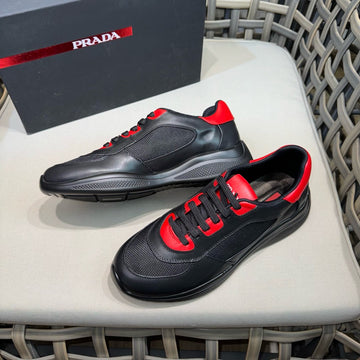 Prada Shoe men