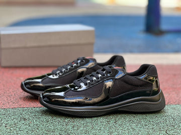 Prada Shoe Black