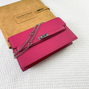 Hermes Bag Pink