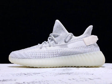 Yeezy Boost 350 White
