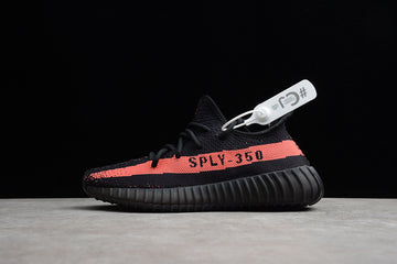 Yeezy Boost 350 Black