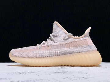 Yeezy Boost 350 Grey Yellow