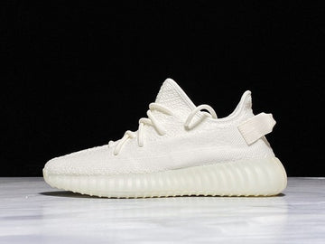 Yeezy Boost 350 Cream White