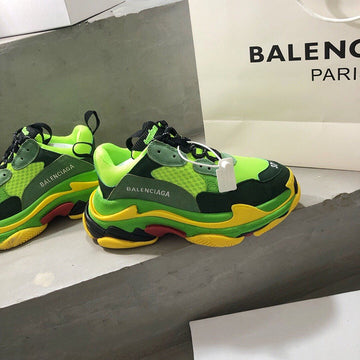 Balenciaga Shoe women