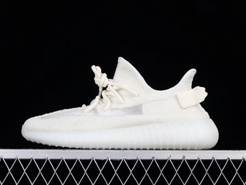 Yeezy Boost 350 All White