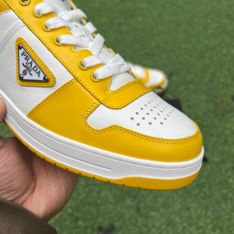 Prada Shoe