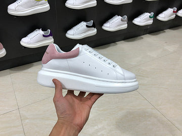 Alexander McQueen Shoes
