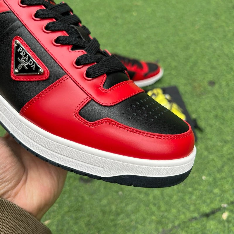Prada Shoe
