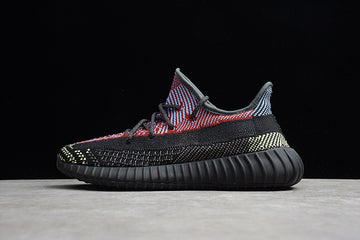 Yeezy Boost 350 Black
