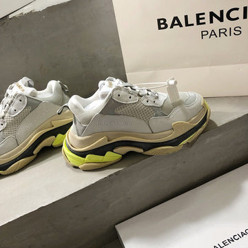 Balenciaga Shoe women White