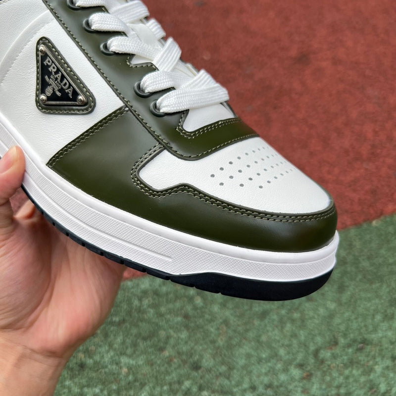 Prada Shoe
