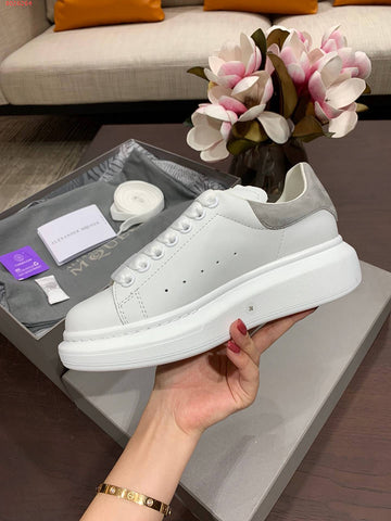 Alexander McQueen Shoes