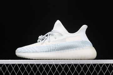 Yeezy Boost 350 White