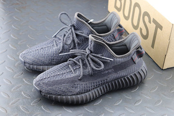 Yeezy Boost 350 Dark Grey