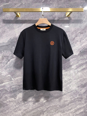 Hermes Shirt Black