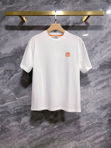 Hermes Shirt White