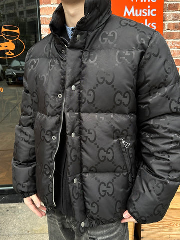 Gucci Jacket Black