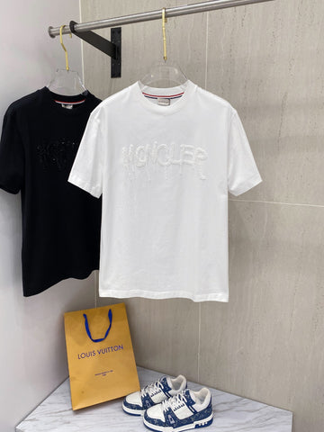 T-Shirt White