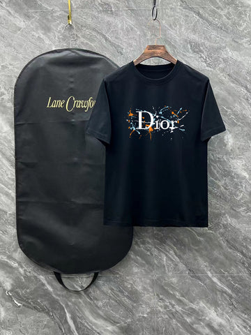 Dior Shirt Black
